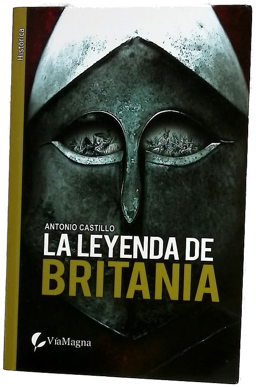 La leyenda de Britania