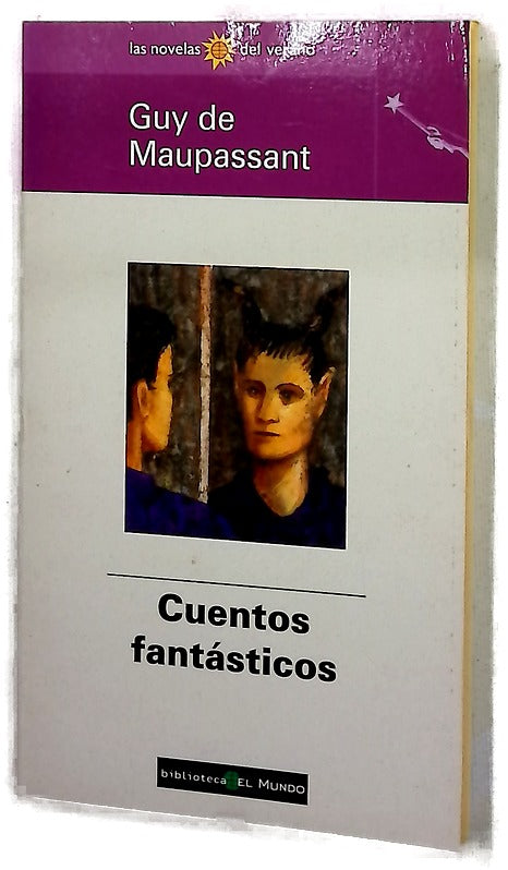 Cuentos fantásticos