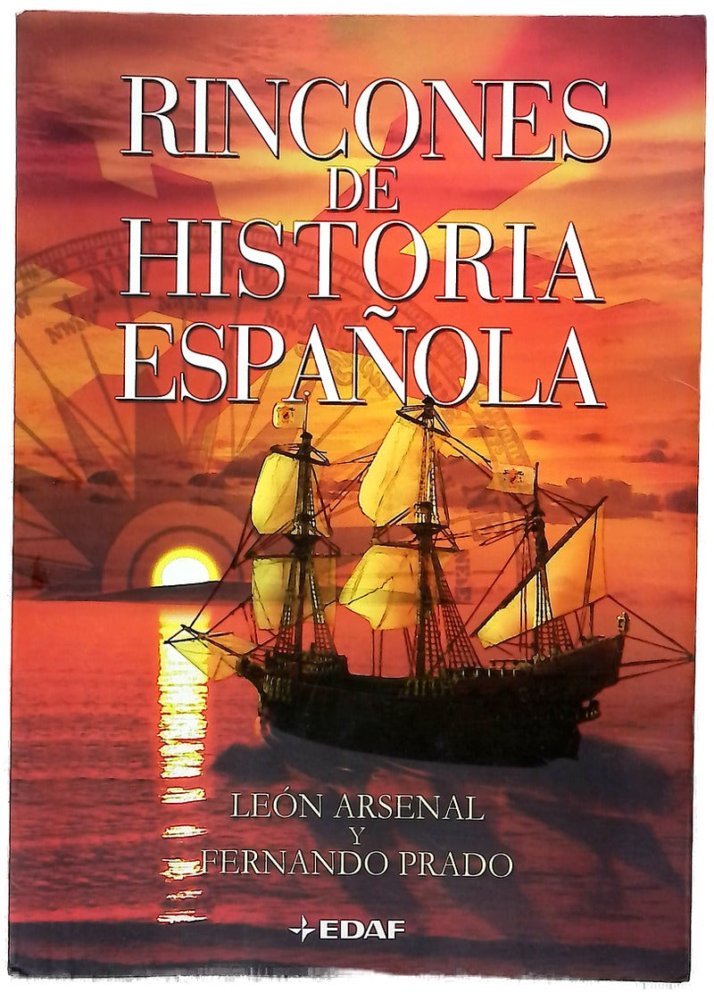 Rincones de historia española