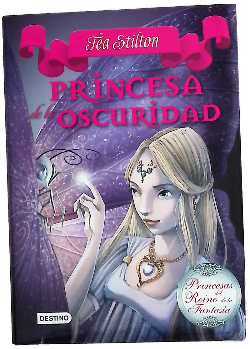 Princesa de la oscuridad