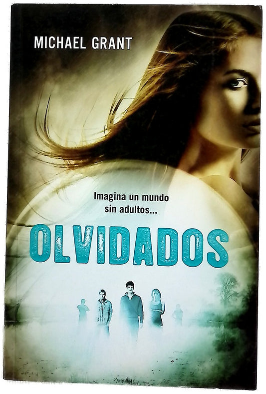 Olvidados