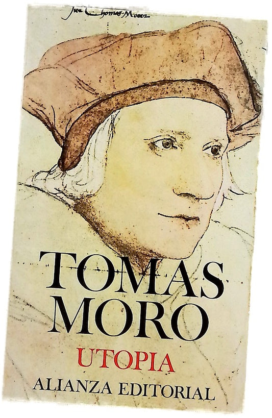 Utopía