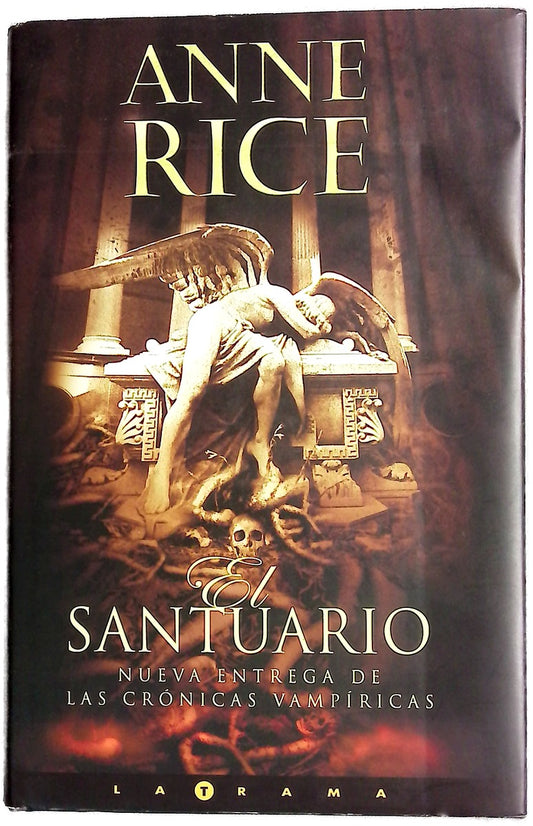 El santuario
