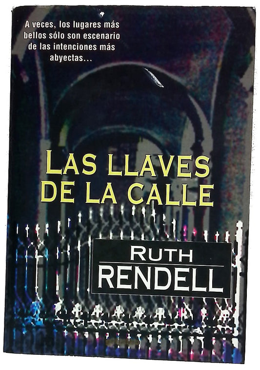 Las llaves de la calle