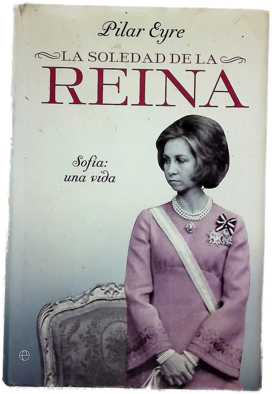 La soledad de la reina