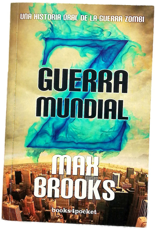 Guerra mundial Z