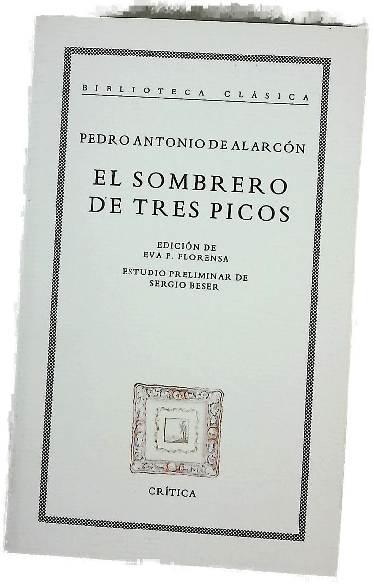 El sombrero de tres picos