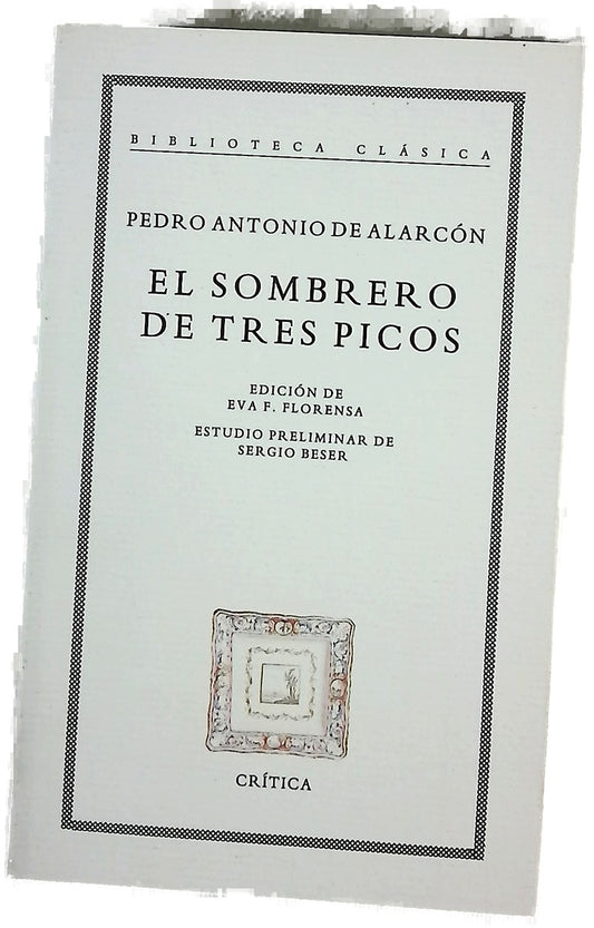 El sombrero de tres picos
