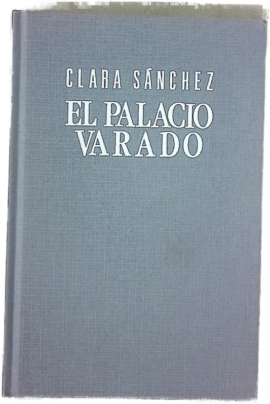 El palacio varado