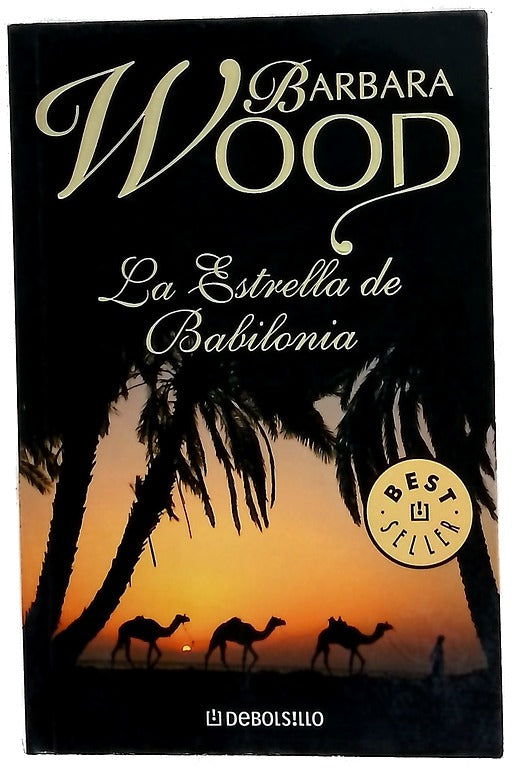 La estrella de Babilonia