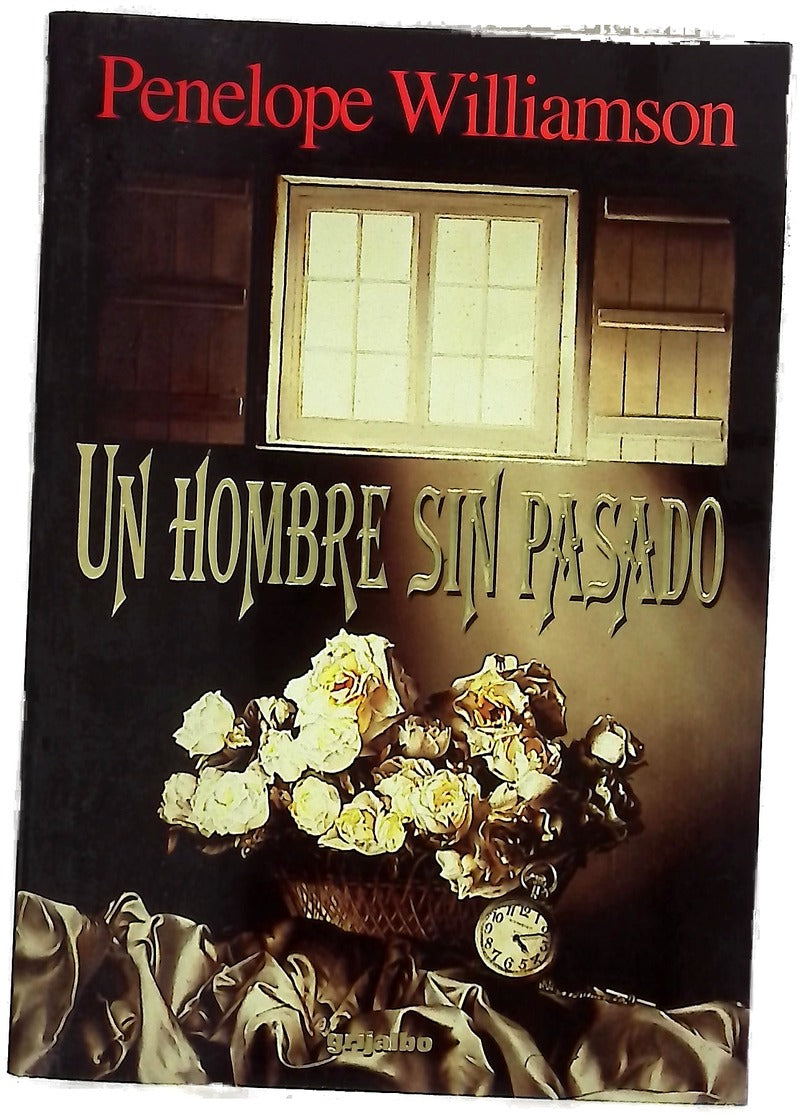 Un hombre sin pasado