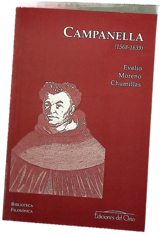 Tommaso Campanella (1568-1639)