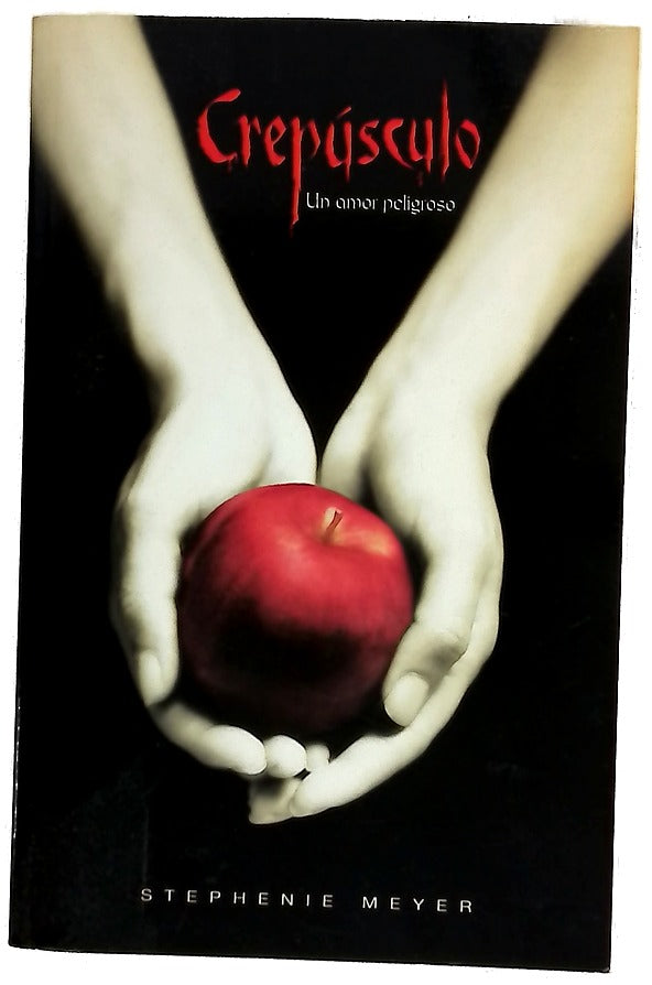 Crepúsculo