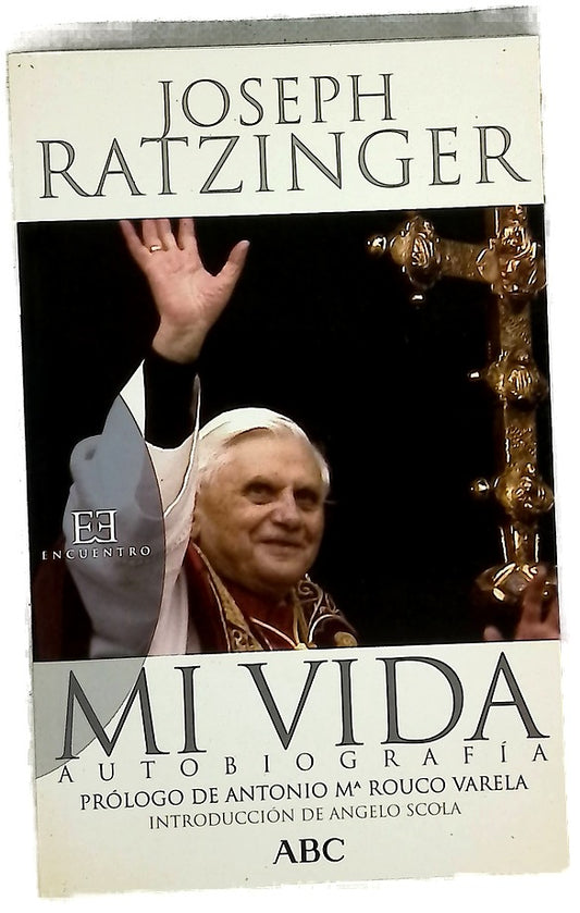 Mi vida