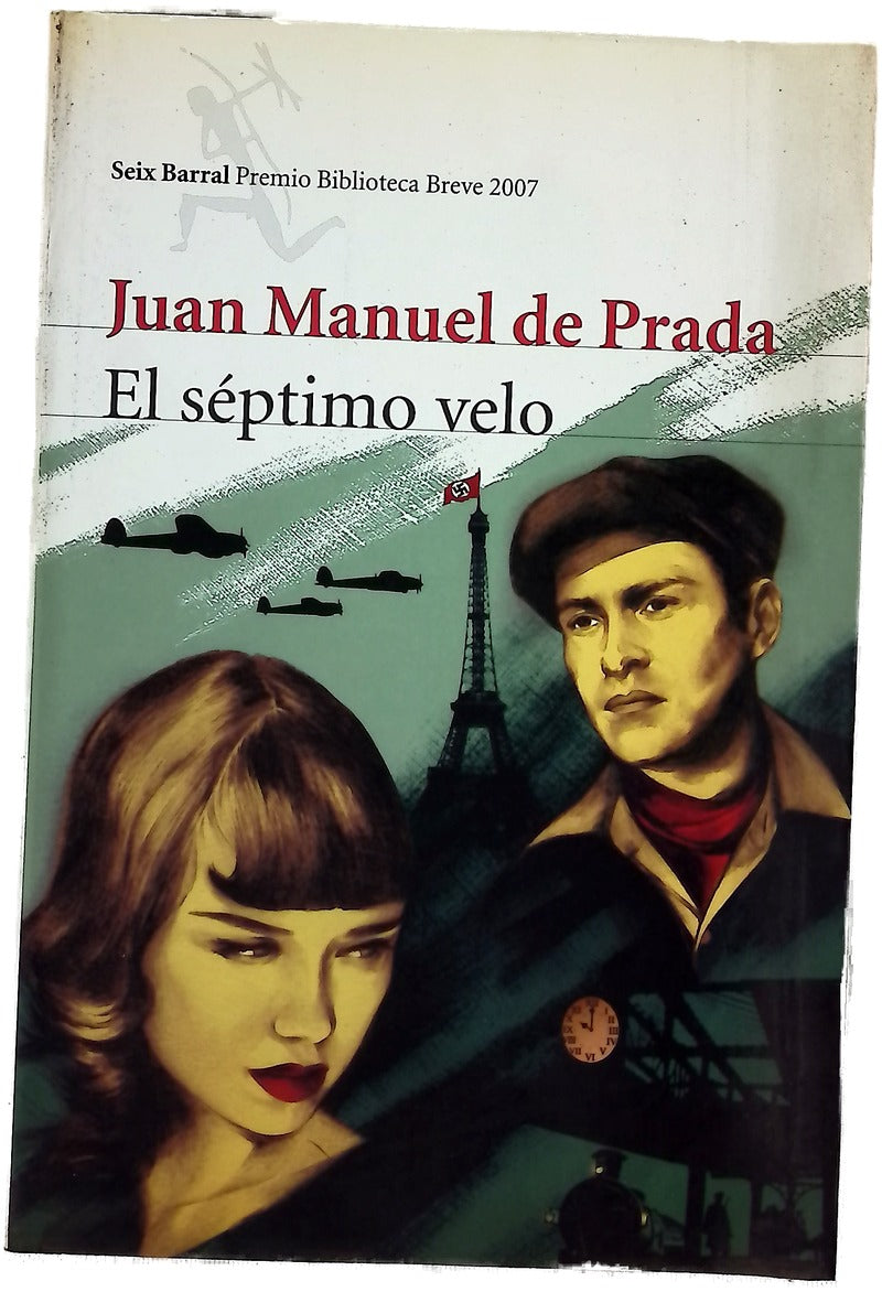 El séptimo velo