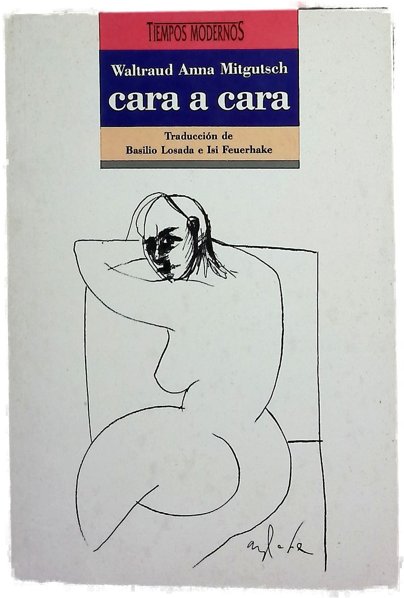 Cara a Cara