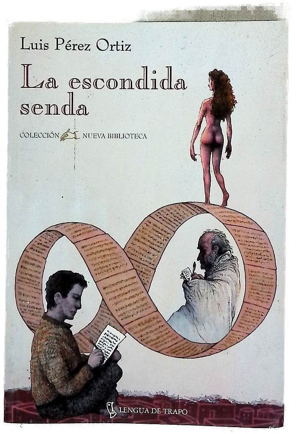 La escondida senda