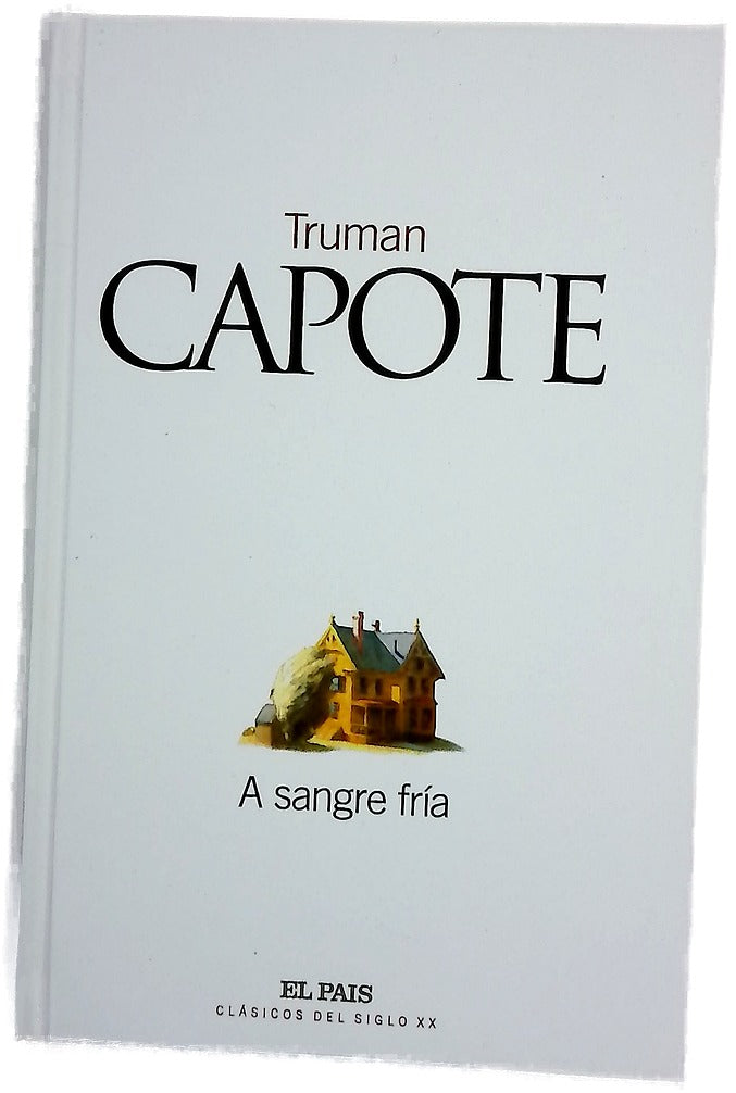 A sangre fría