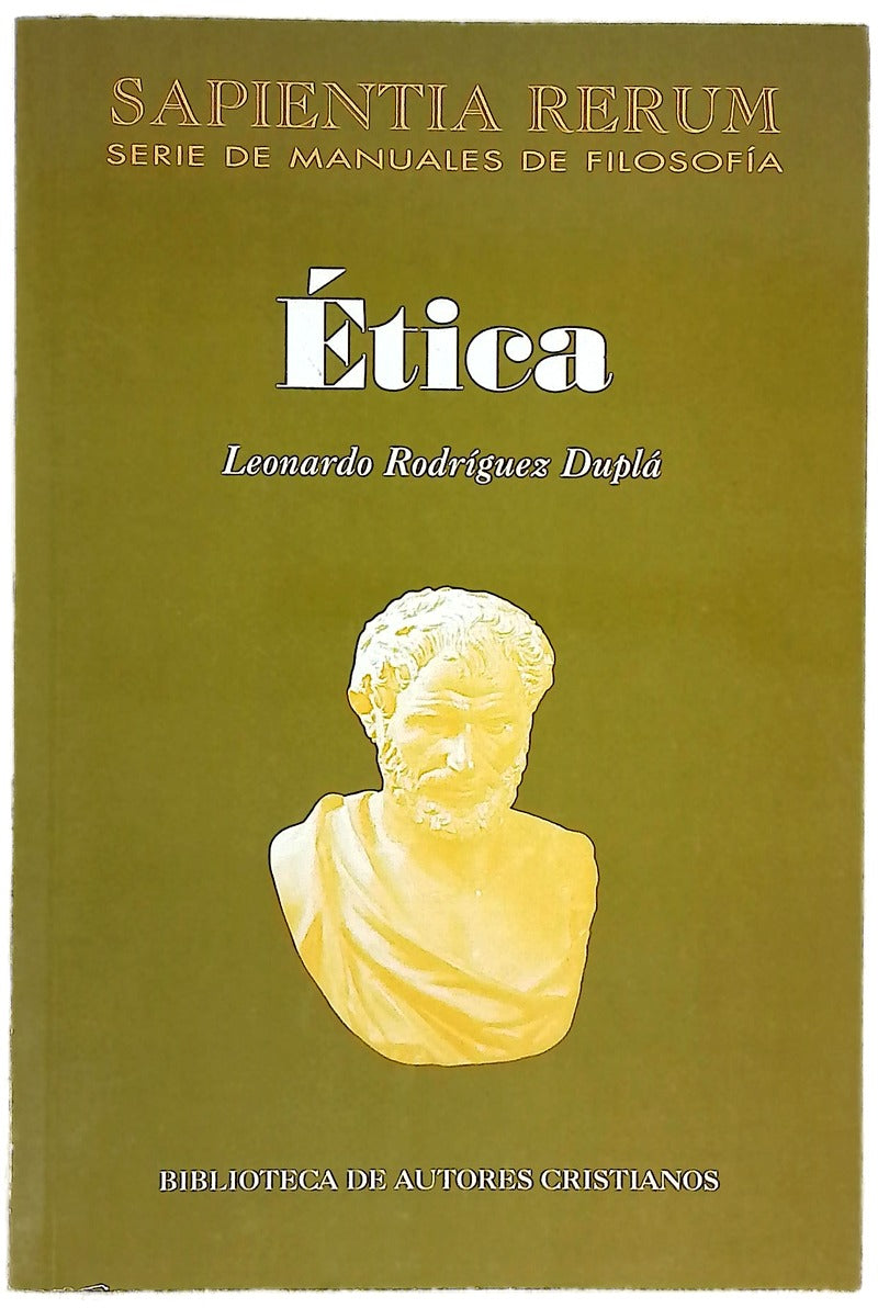 Ética