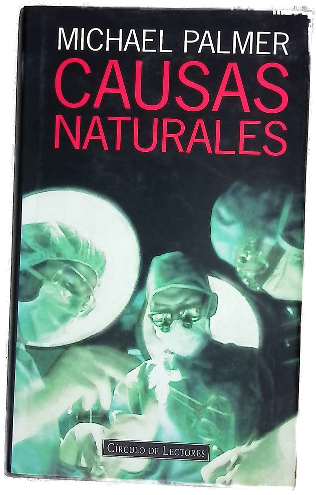 Causas naturales