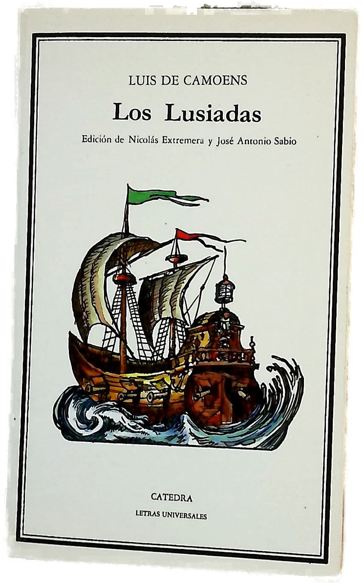 Los Lusiadas