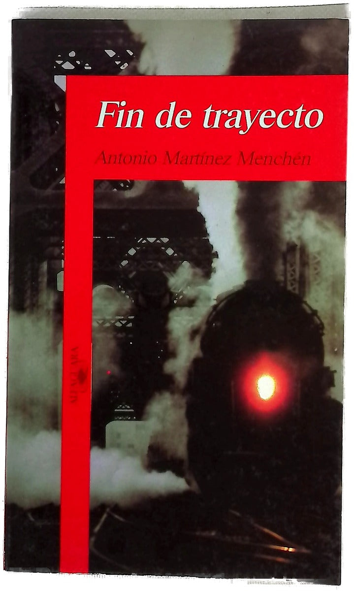 Fin de trayecto