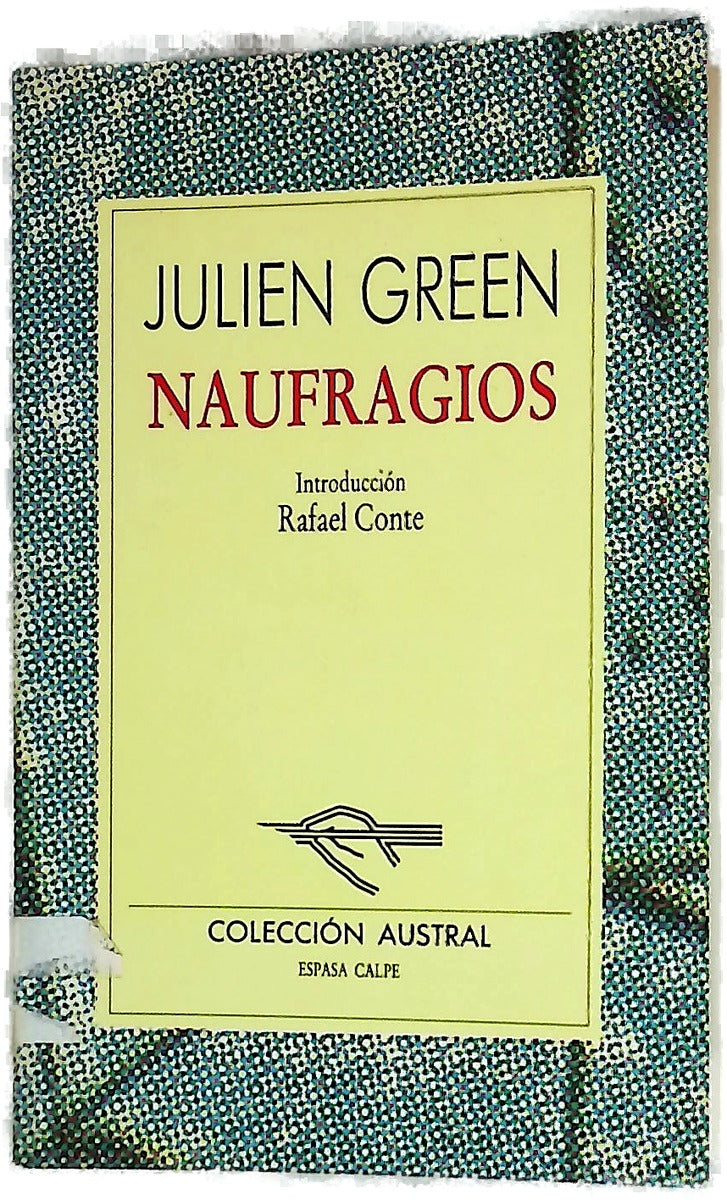 Naufragios