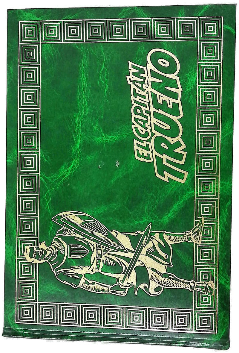 El Capitán Trueno