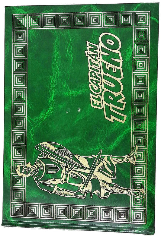 El Capitán Trueno