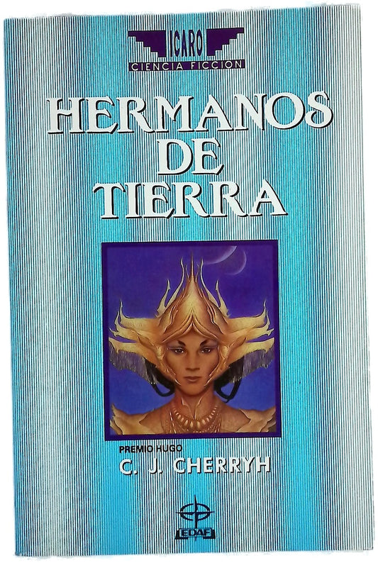Hermanos de tierra