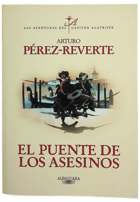 El puente de los asesinos