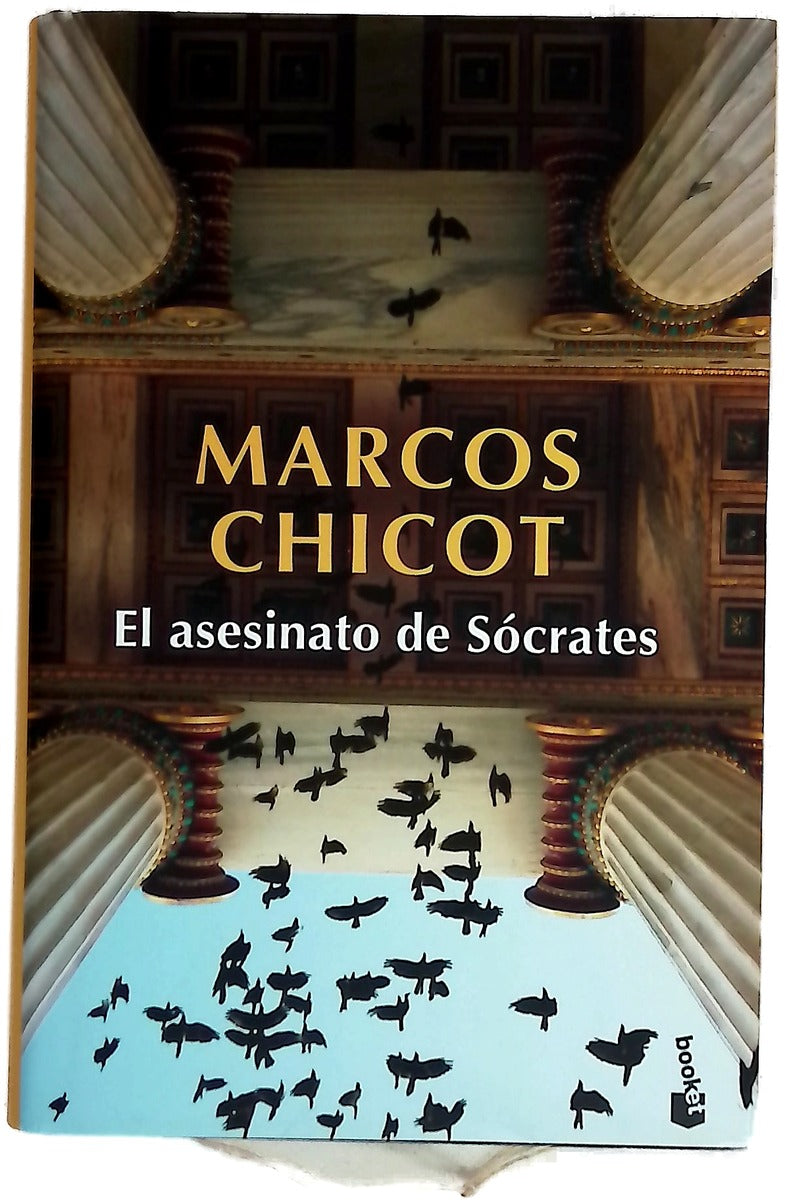 El asesinato de Sócrates