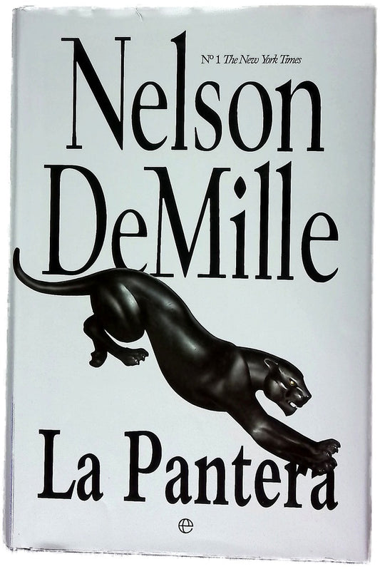 La pantera