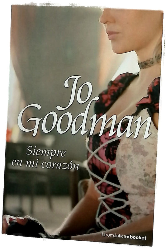 Siempre en mi corazón