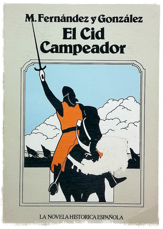 El Cid Campeador