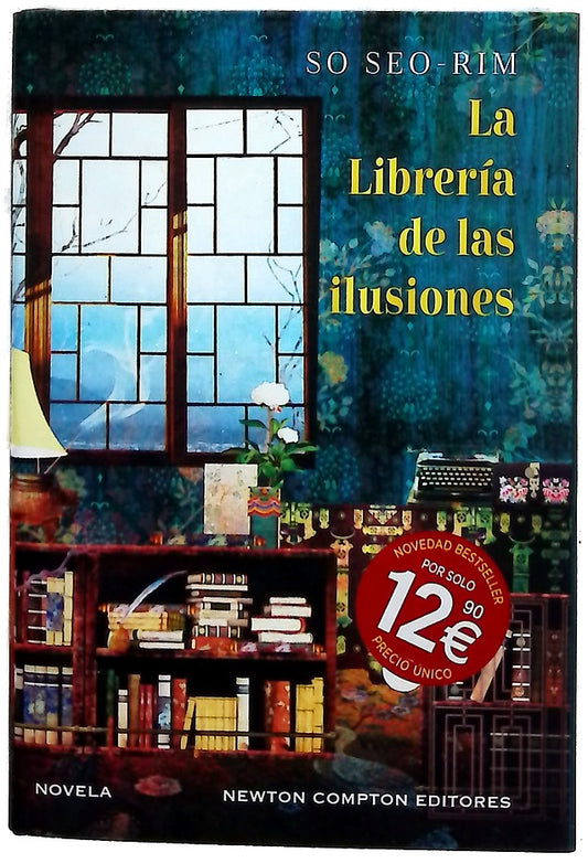 La librería de las ilusiones