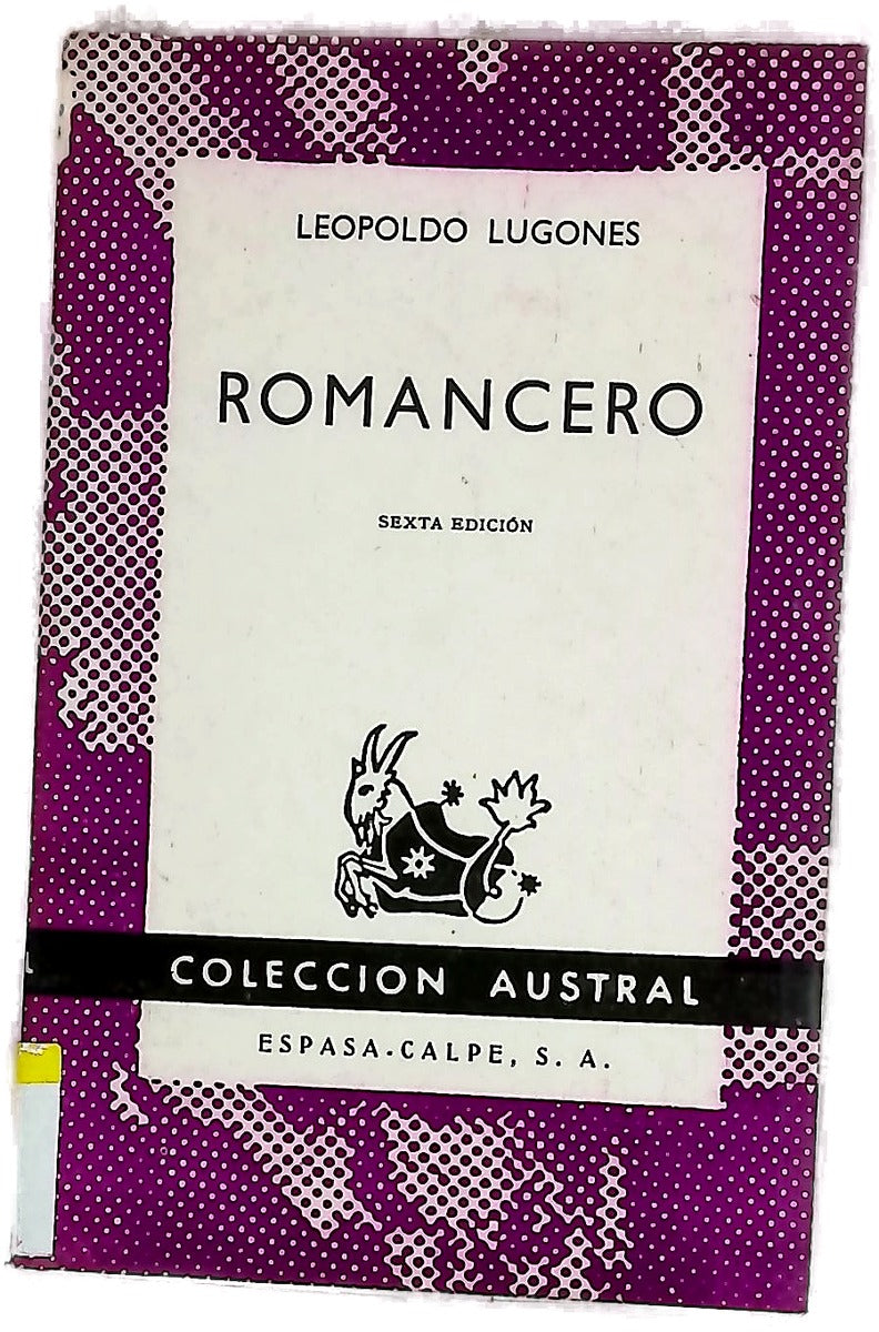 Romancero