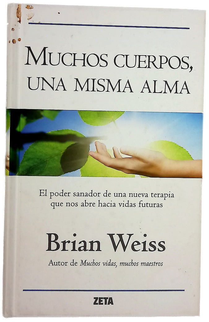 Muchos cuerpos, una misma alma