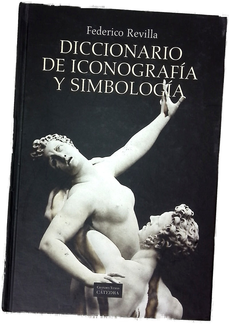 Diccionario de iconografía y simbología
