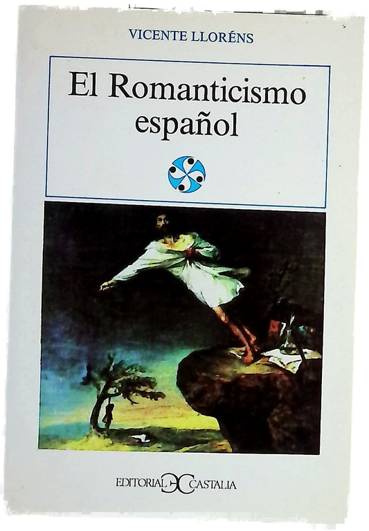 El romanticismo español