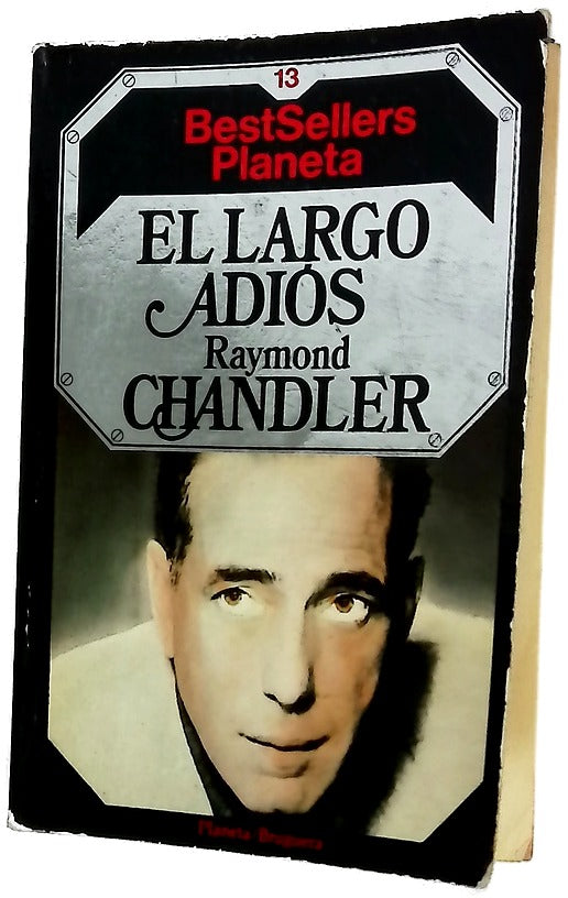 El Largo Adios