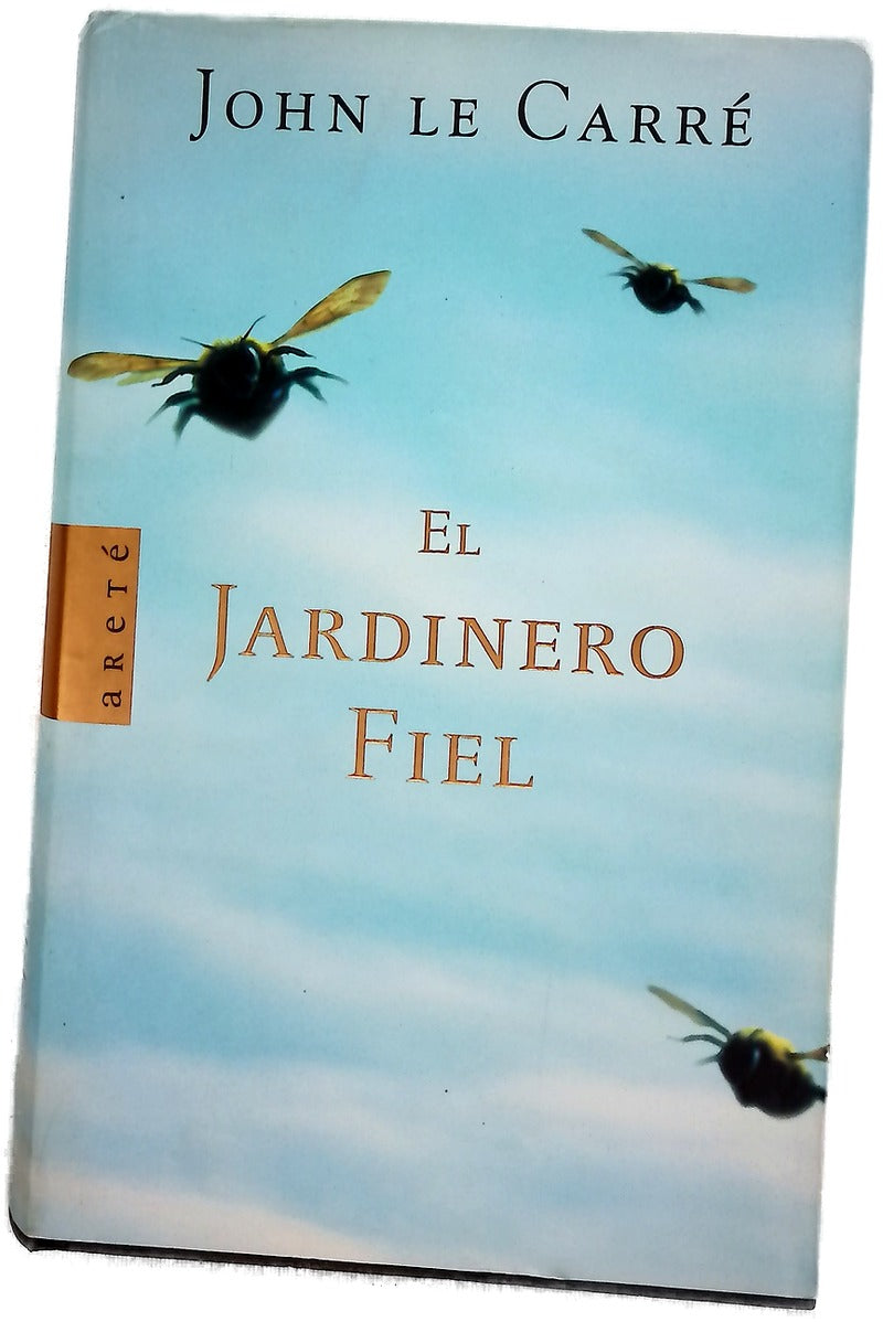 El jardinero fiel