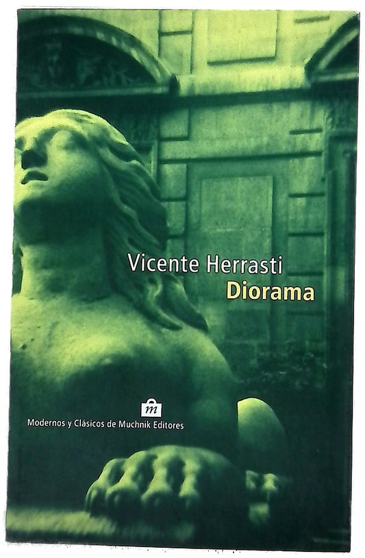 Diorama