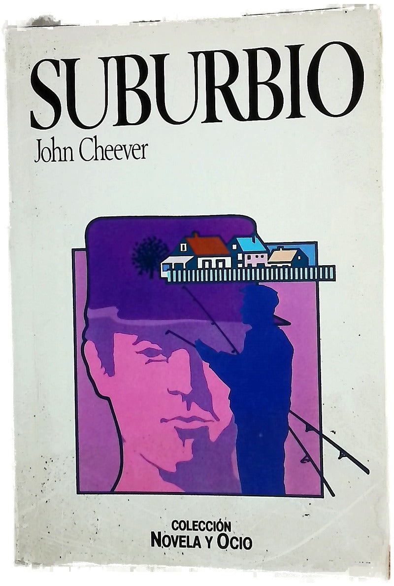 Suburbio (50)