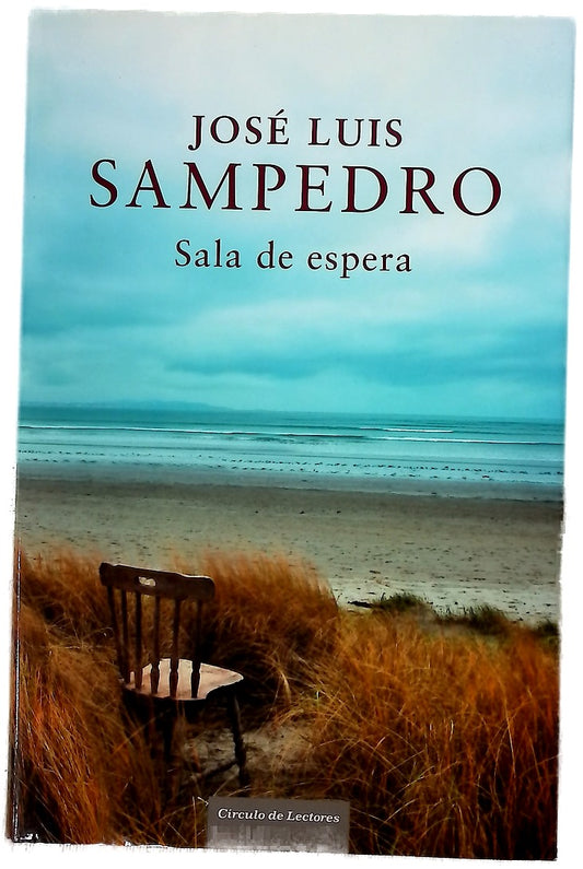 Sala de espera
