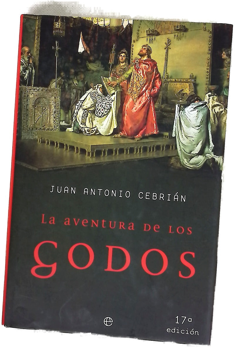 La aventura de los godos