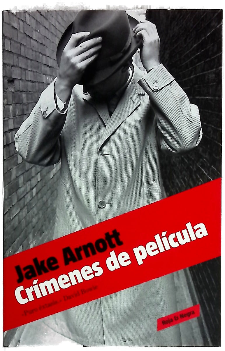 Crímenes de película