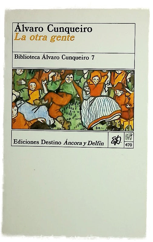 La otra gente