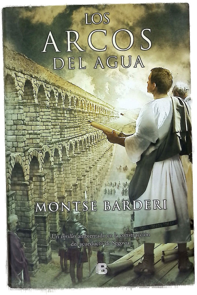 Los arcos del agua