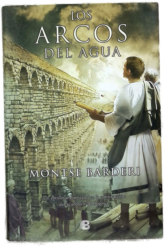 Los arcos del agua